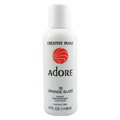 Creative Image Adore - 39 - Orange Blaze