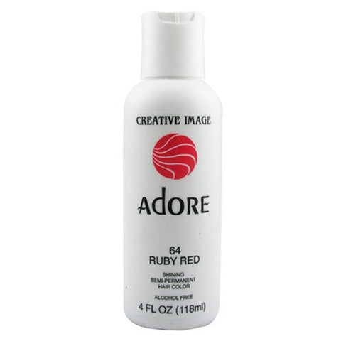 Creative Image Adore - 64 - Ruby Red