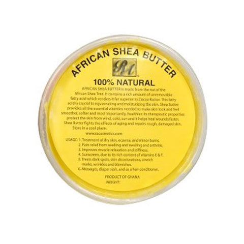 African Shea Butter