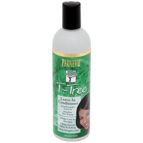 Parnevu T-Tree Leave-In Conditioner