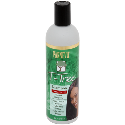 Parnevu T-Tree Shampoo