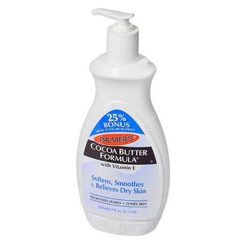 Palmer's Cocoa Butter Formula